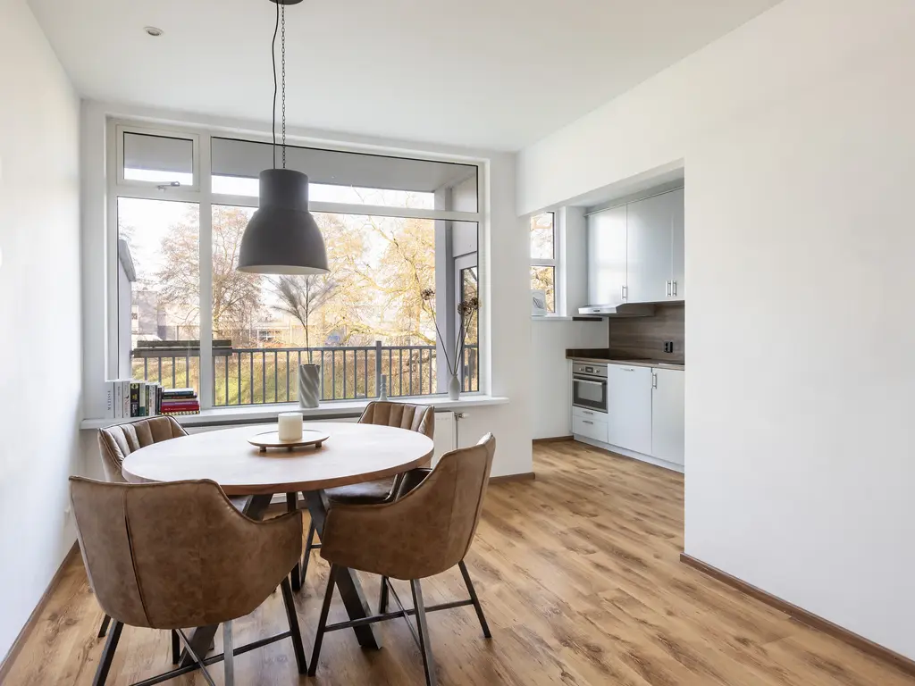 Zuidhoek 249A, ROTTERDAM