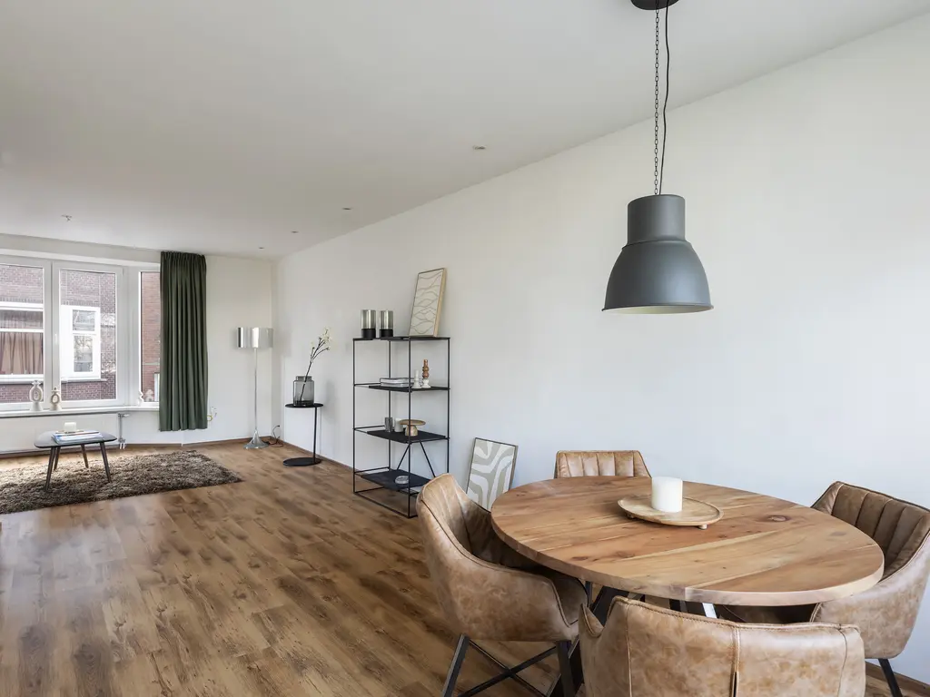 Zuidhoek 249A, ROTTERDAM