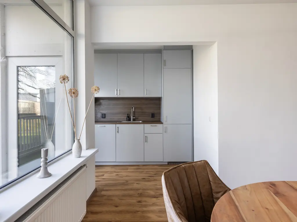 Zuidhoek 249A, ROTTERDAM