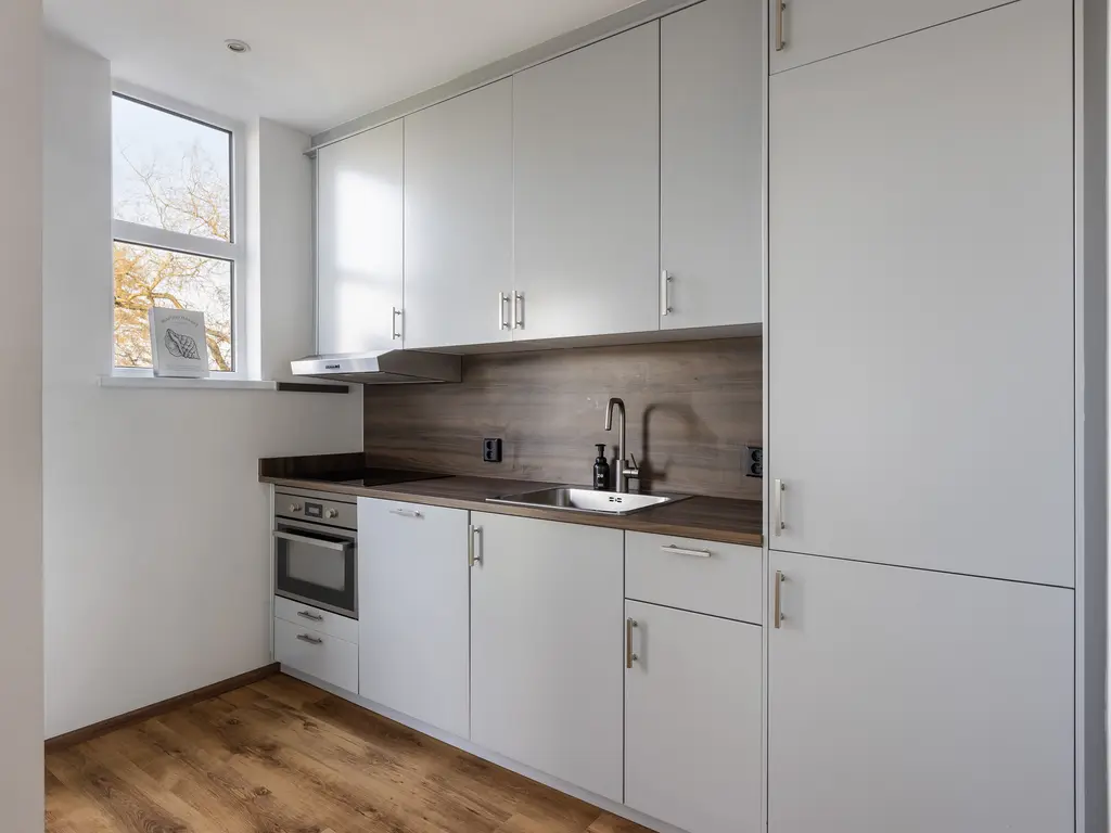 Zuidhoek 249A, ROTTERDAM