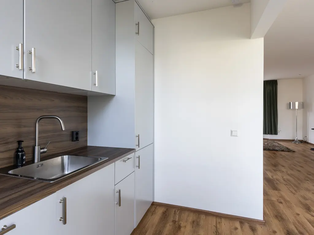 Zuidhoek 249A, ROTTERDAM