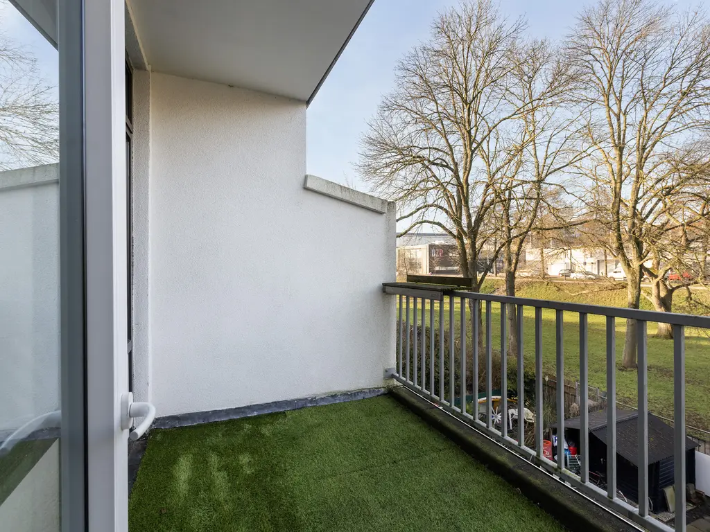 Zuidhoek 249A, ROTTERDAM