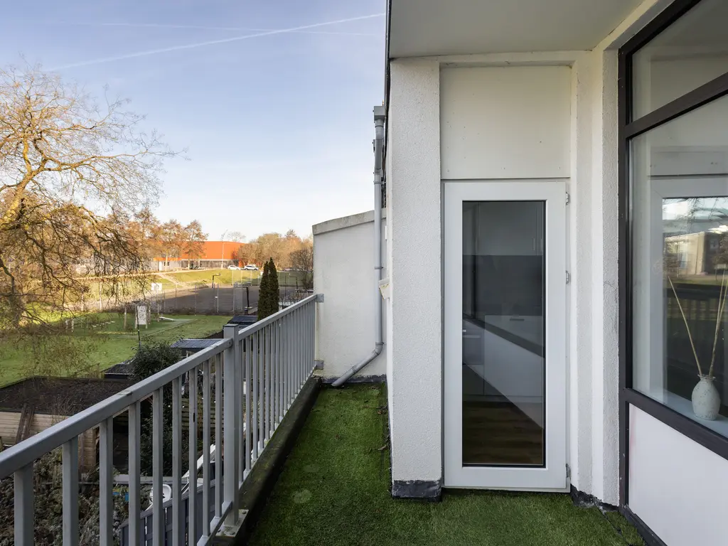 Zuidhoek 249A, ROTTERDAM