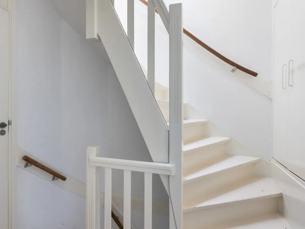 Zuidhoek 249A, ROTTERDAM