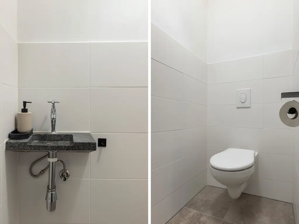 Zuidhoek 249A, ROTTERDAM