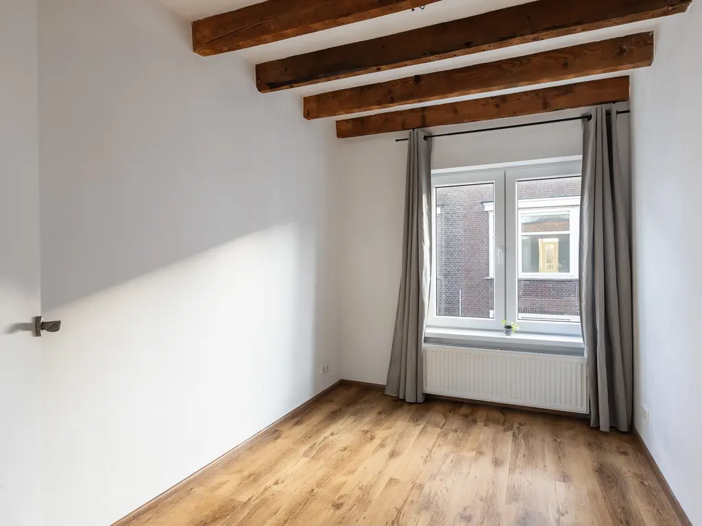 Zuidhoek 249A, ROTTERDAM