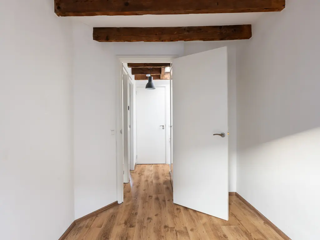 Zuidhoek 249A, ROTTERDAM