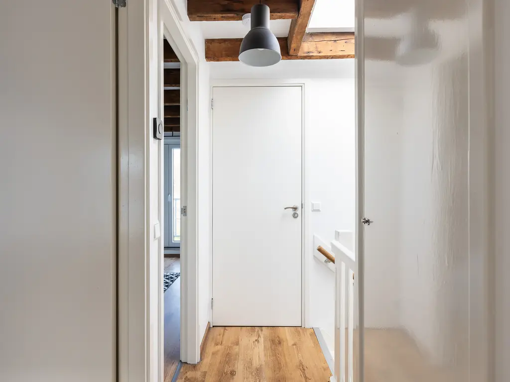 Zuidhoek 249A, ROTTERDAM