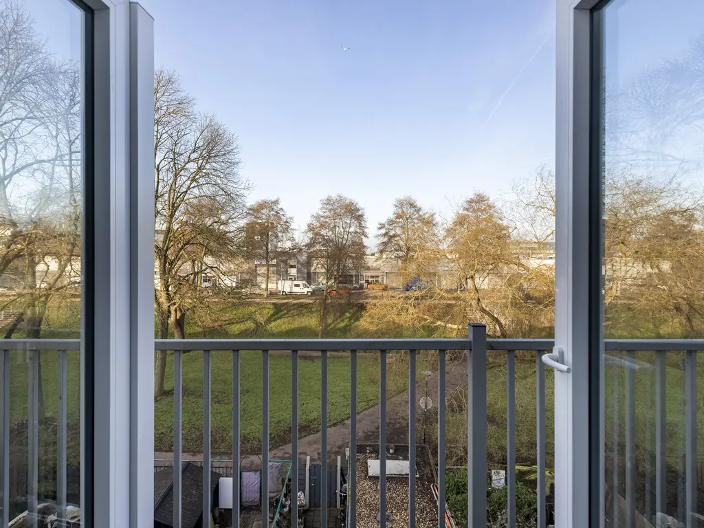 Zuidhoek 249A, ROTTERDAM