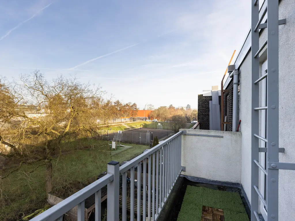 Zuidhoek 249A, ROTTERDAM