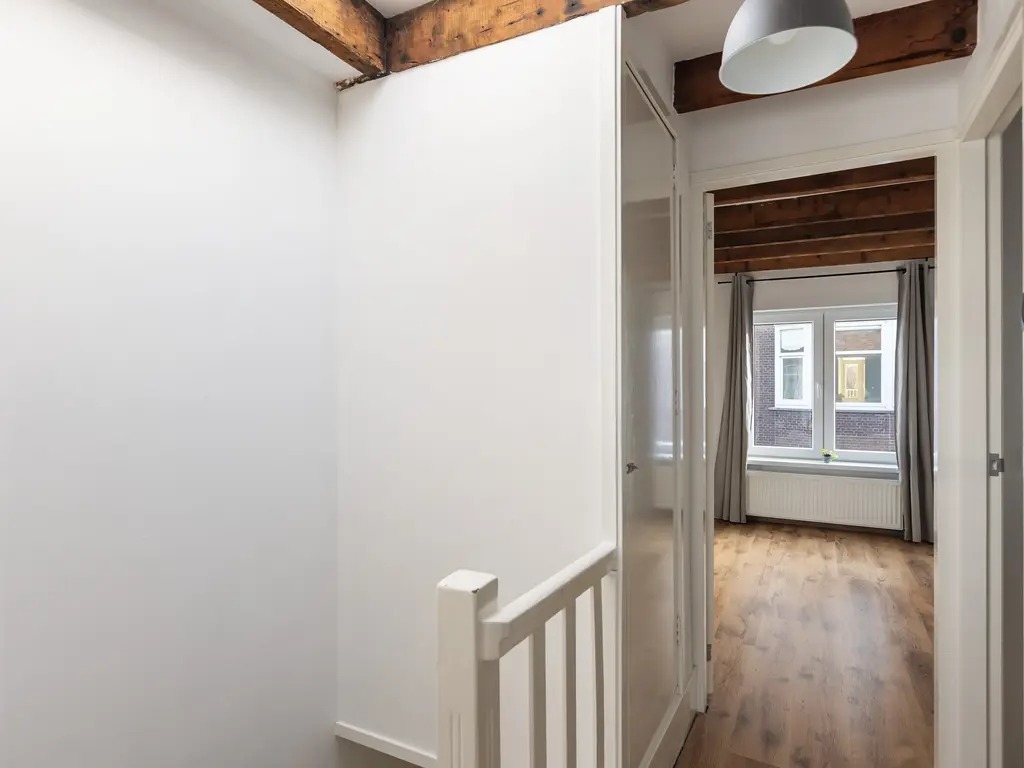 Zuidhoek 249A, ROTTERDAM