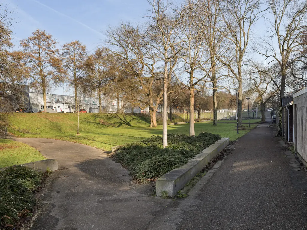 Zuidhoek 249A, ROTTERDAM