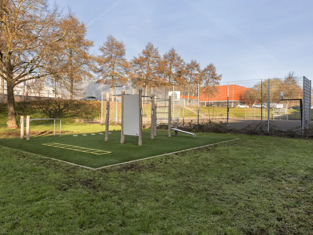 Zuidhoek 249A, ROTTERDAM