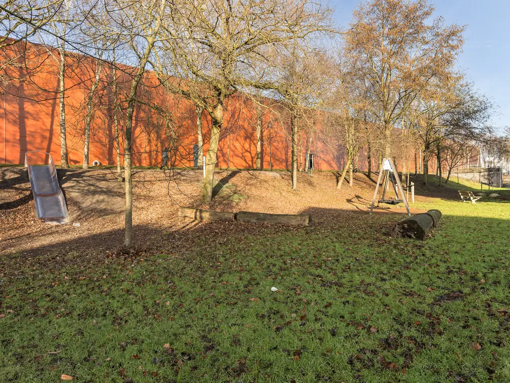 Zuidhoek 249A, ROTTERDAM