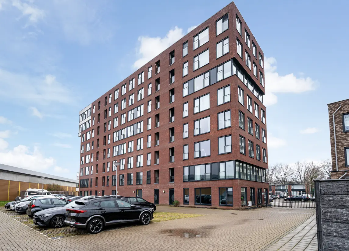 Johan Braakensiekstraat 64