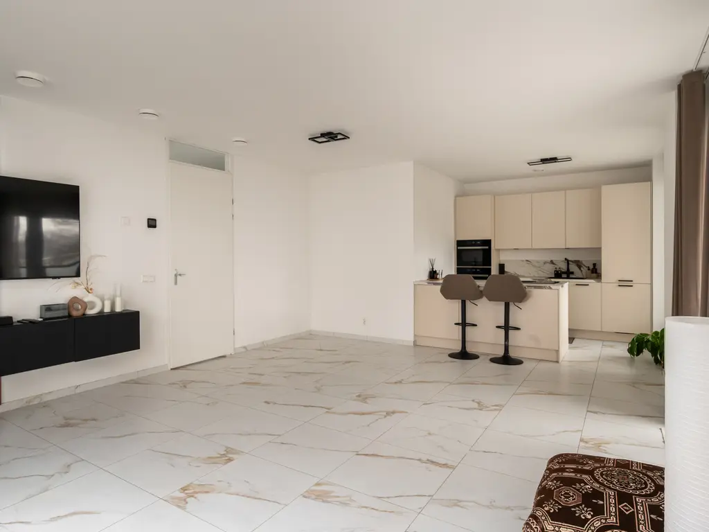 Johan Braakensiekstraat 64, SCHIEDAM