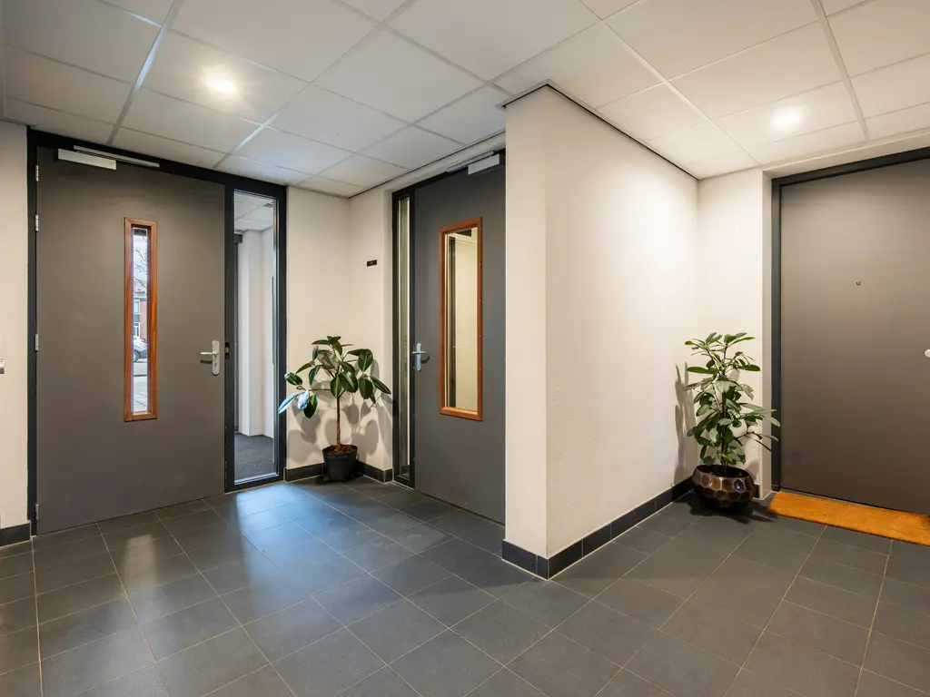 Johan Braakensiekstraat 64, SCHIEDAM