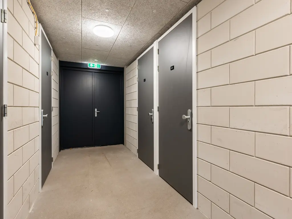 Johan Braakensiekstraat 64, SCHIEDAM