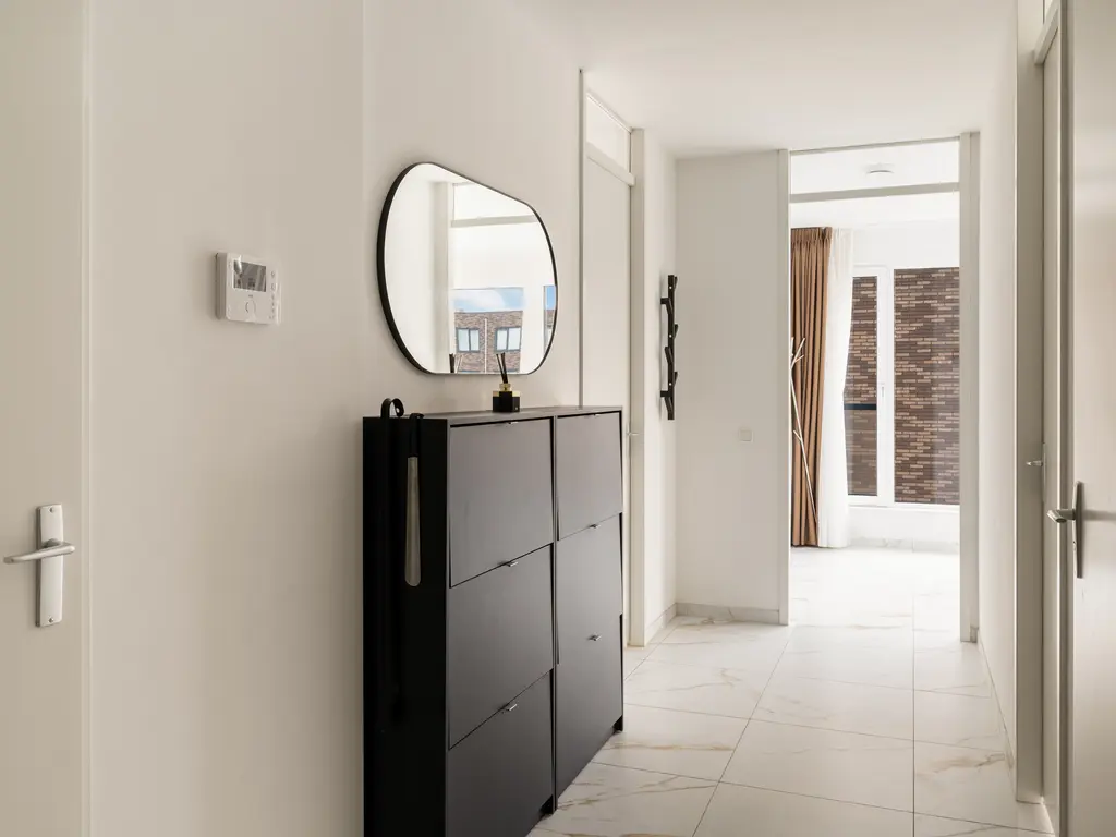 Johan Braakensiekstraat 64, SCHIEDAM