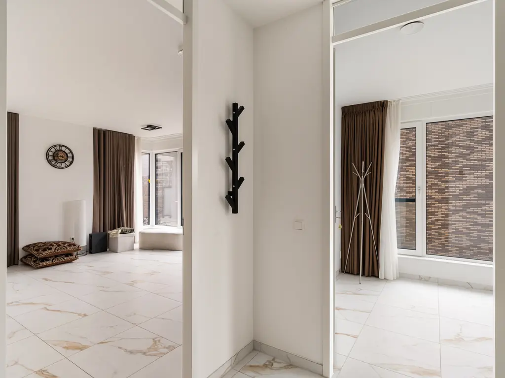 Johan Braakensiekstraat 64, SCHIEDAM