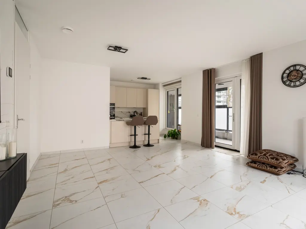 Johan Braakensiekstraat 64, SCHIEDAM