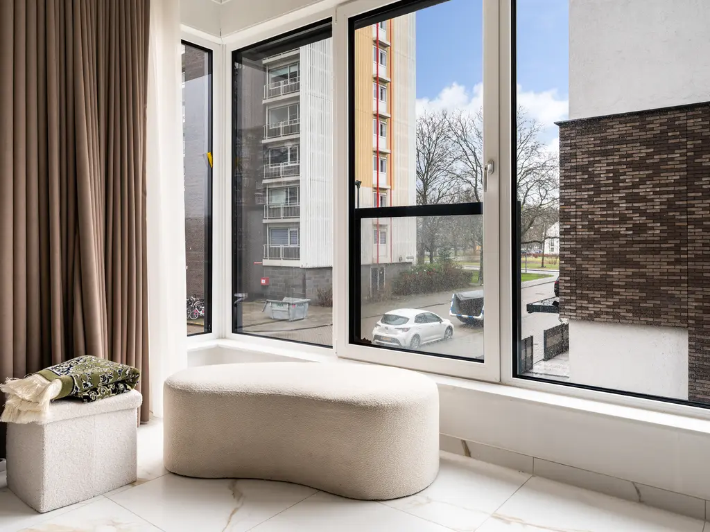 Johan Braakensiekstraat 64, SCHIEDAM