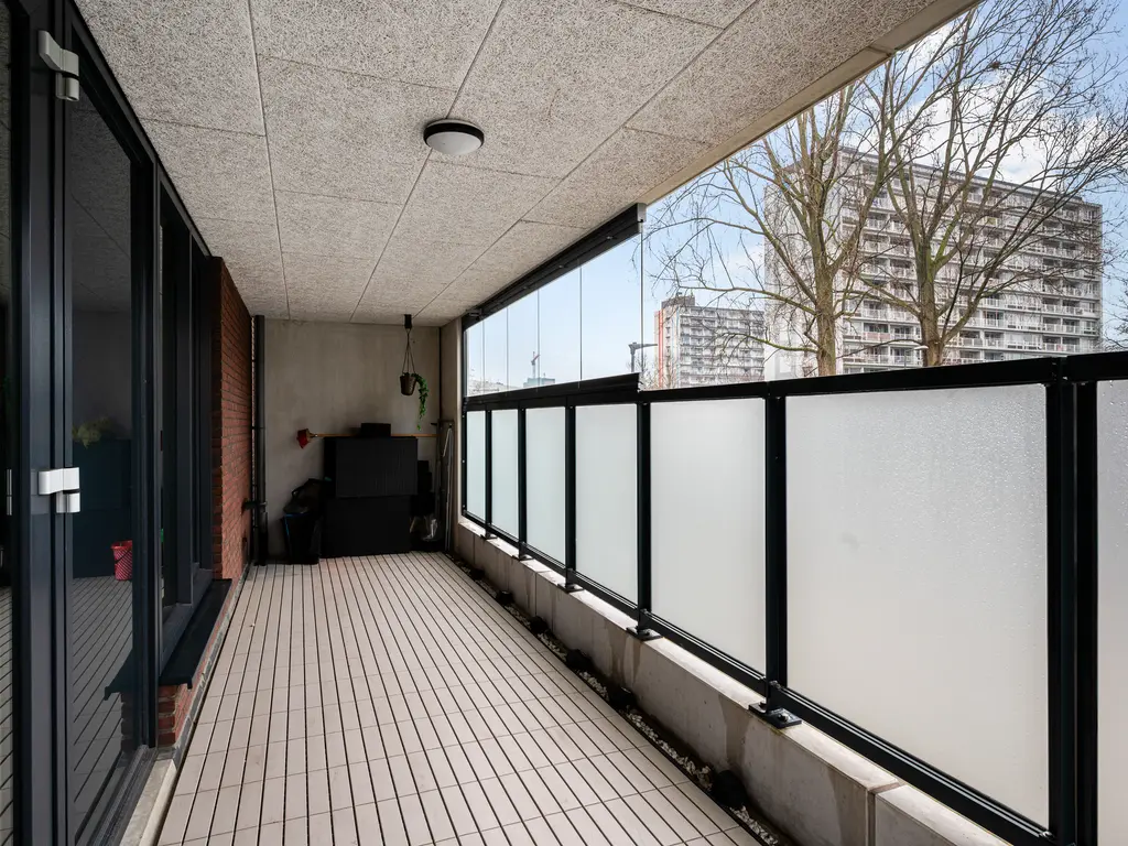 Johan Braakensiekstraat 64, SCHIEDAM