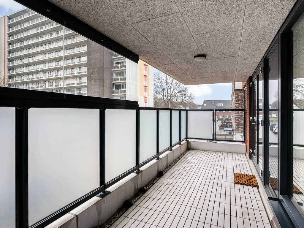 Johan Braakensiekstraat 64, SCHIEDAM