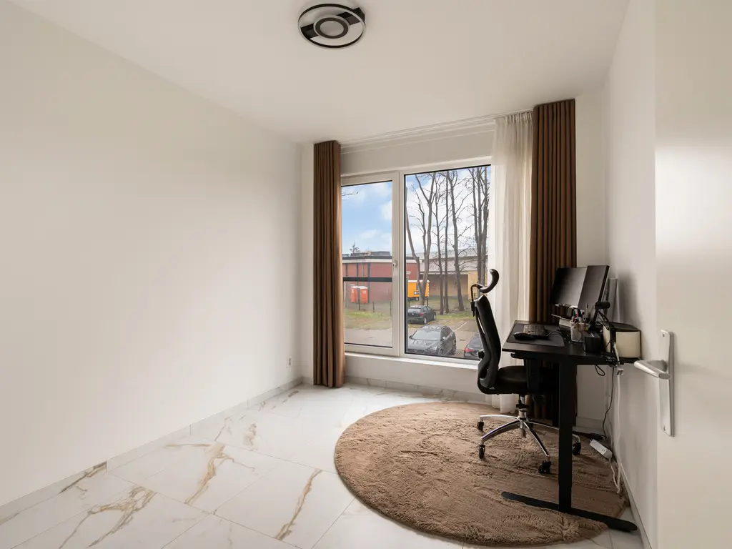 Johan Braakensiekstraat 64, SCHIEDAM