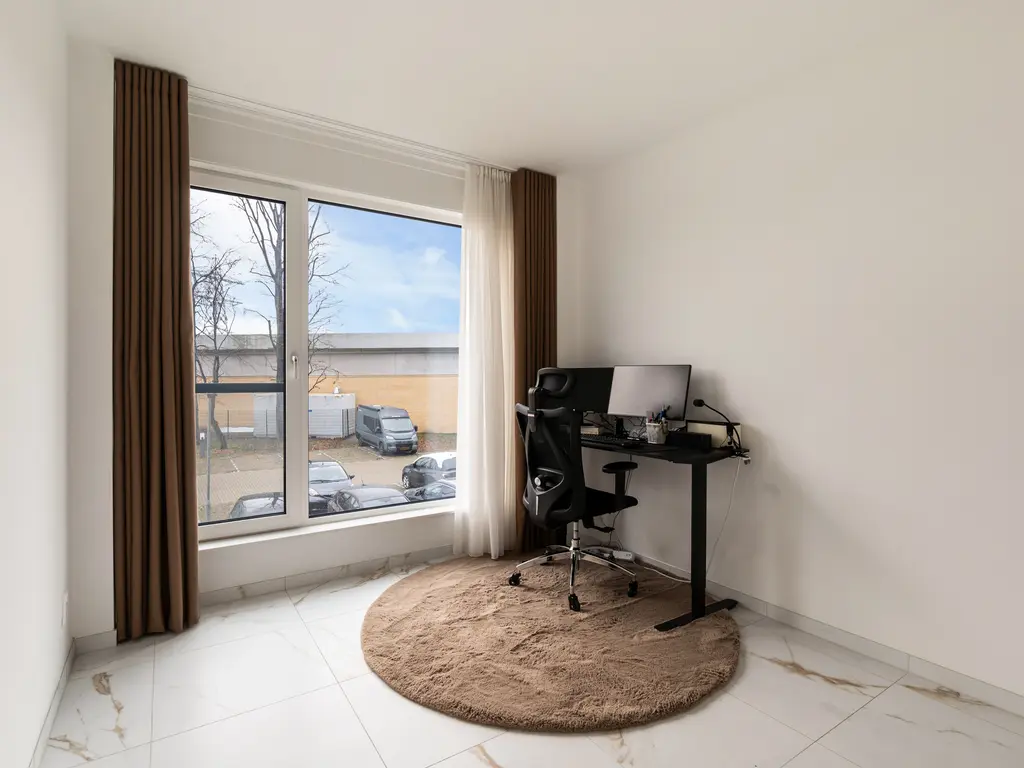 Johan Braakensiekstraat 64, SCHIEDAM