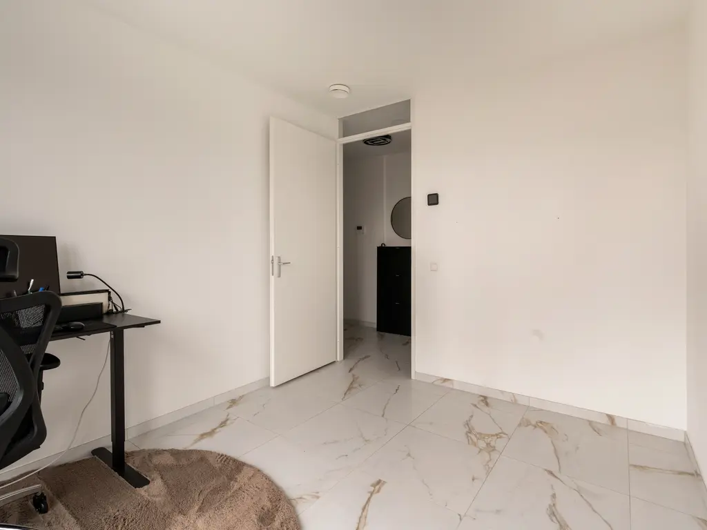 Johan Braakensiekstraat 64, SCHIEDAM