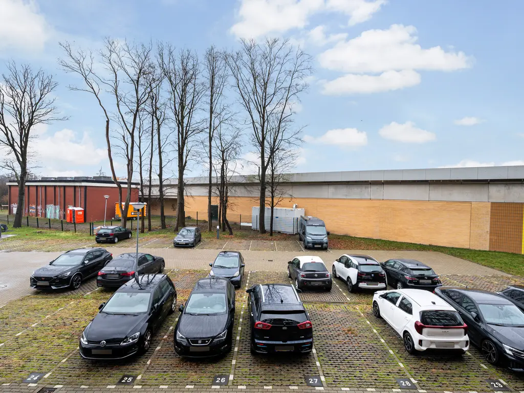 Johan Braakensiekstraat 64, SCHIEDAM