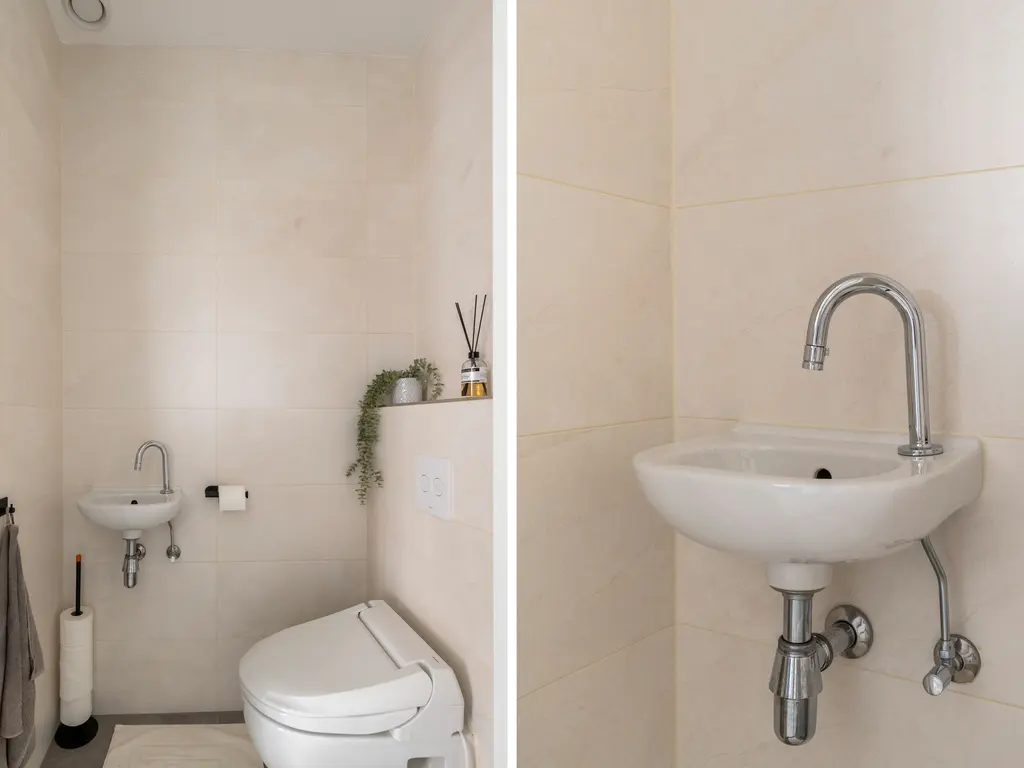 Johan Braakensiekstraat 64, SCHIEDAM