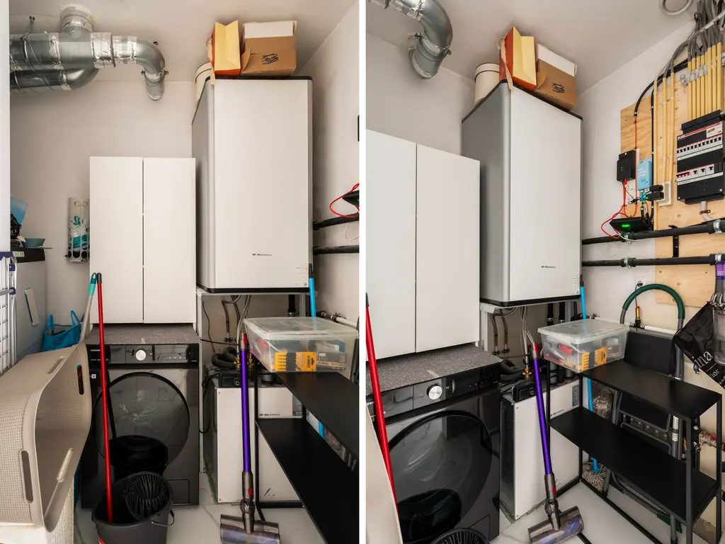 Johan Braakensiekstraat 64, SCHIEDAM