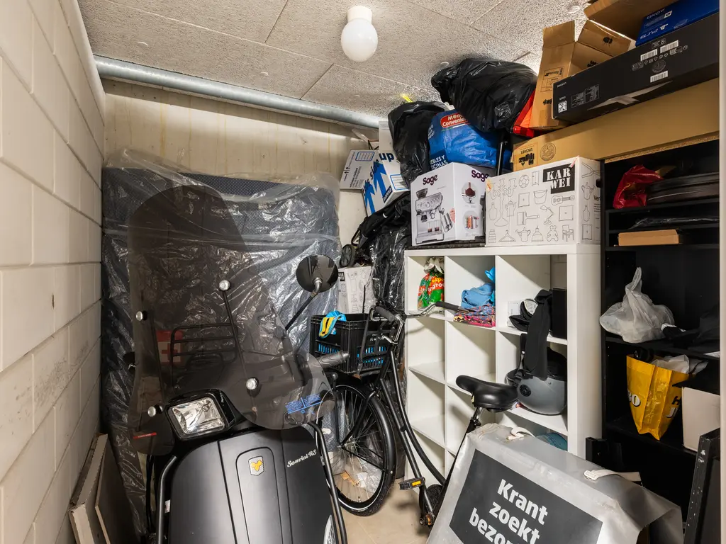 Johan Braakensiekstraat 64, SCHIEDAM