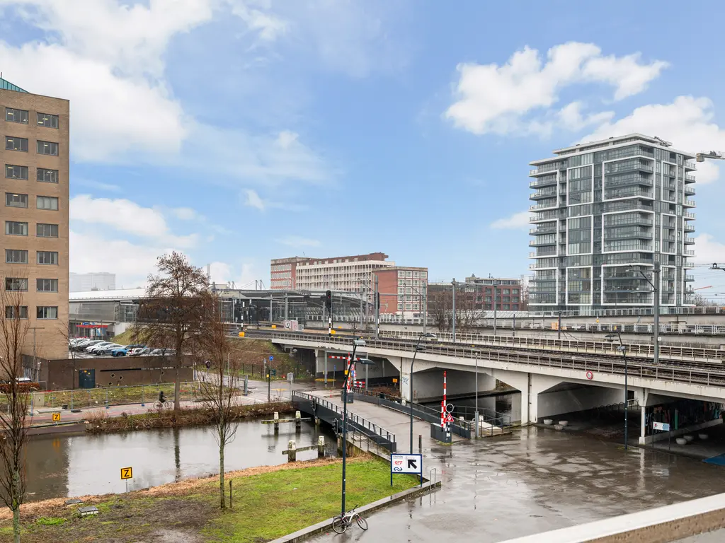 Johan Braakensiekstraat 64, SCHIEDAM