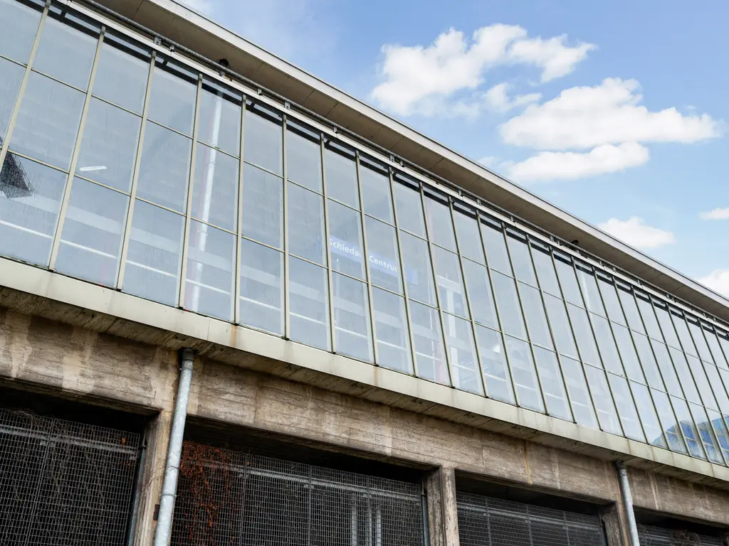 Johan Braakensiekstraat 64, SCHIEDAM