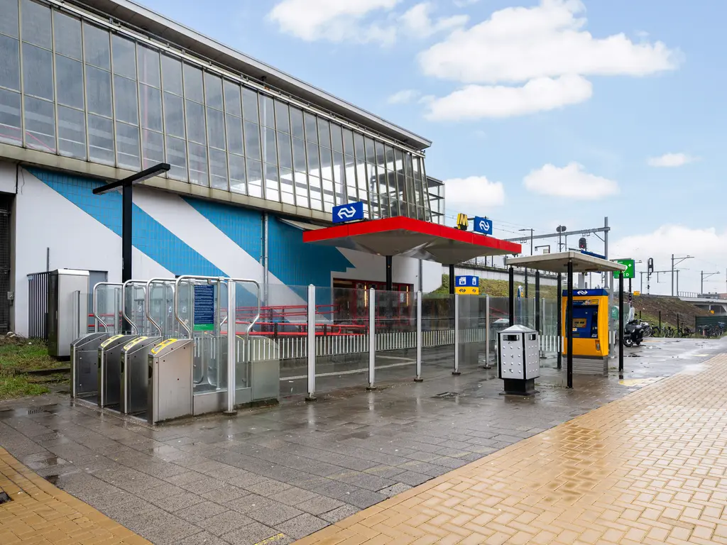 Johan Braakensiekstraat 64, SCHIEDAM