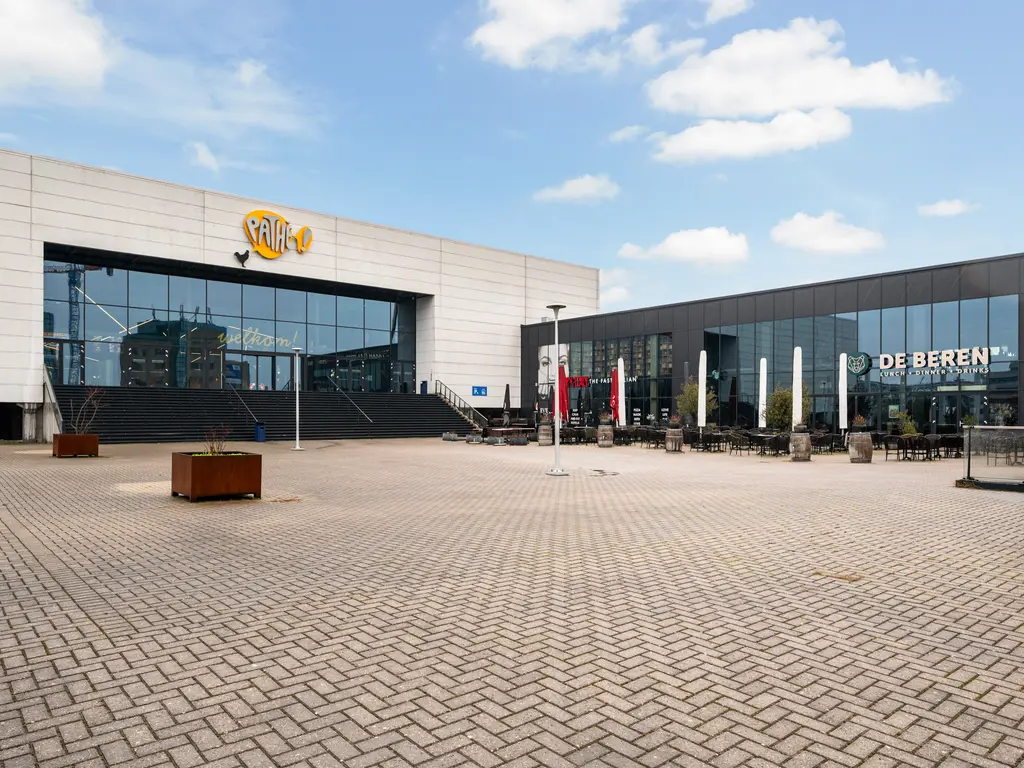 Johan Braakensiekstraat 64, SCHIEDAM