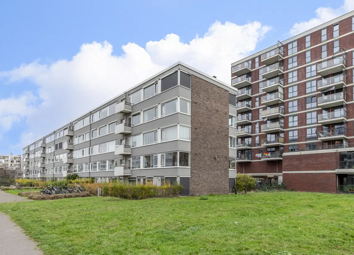 Monnetlaan 110