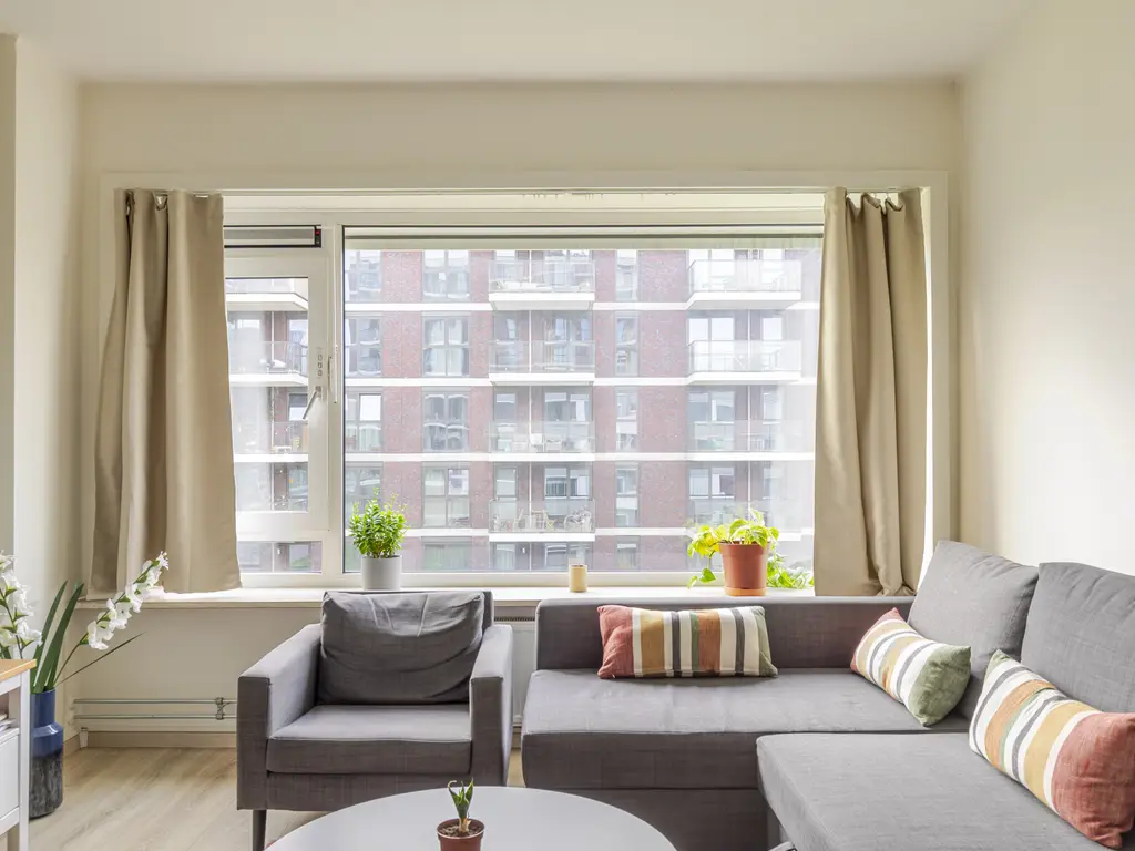 Monnetlaan 110, UTRECHT