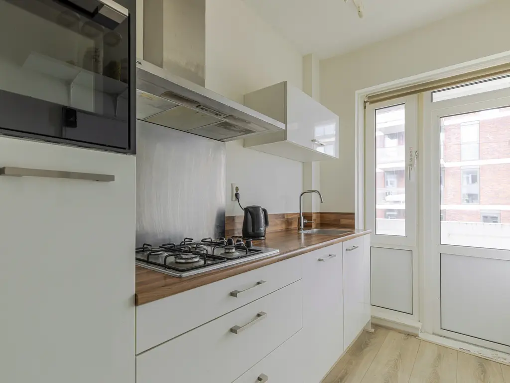 Monnetlaan 110, UTRECHT