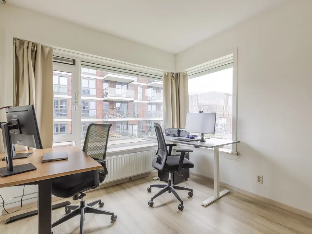 Monnetlaan 110, UTRECHT