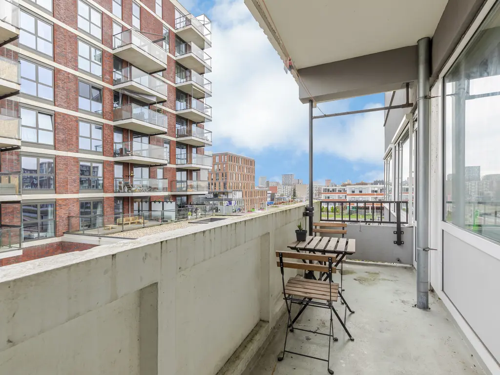 Monnetlaan 110, UTRECHT