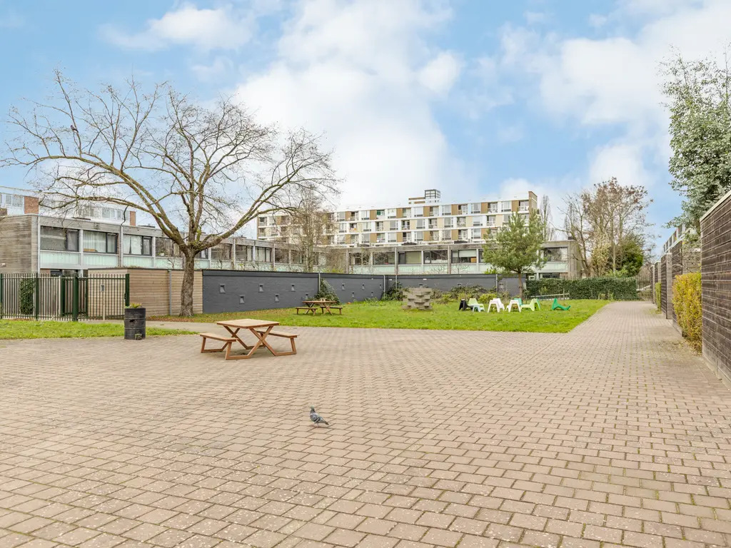 Monnetlaan 110, UTRECHT