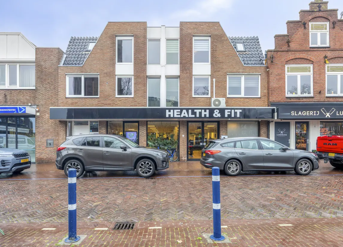 Herenstraat 7B