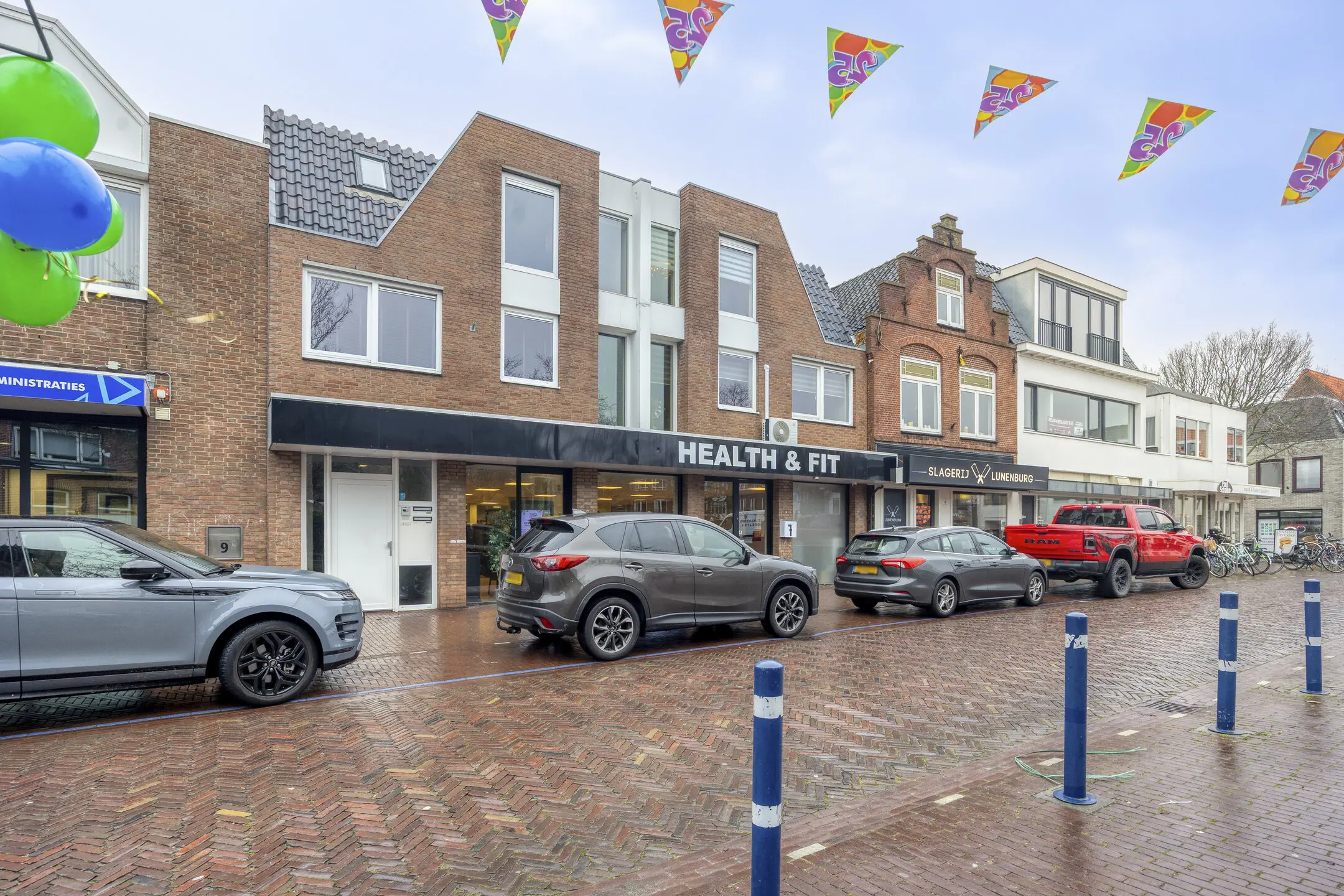 Herenstraat 7B