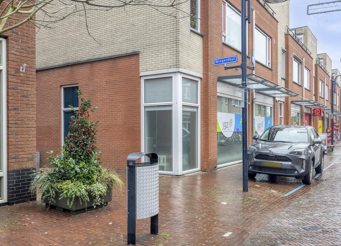 Herenstraat 7B