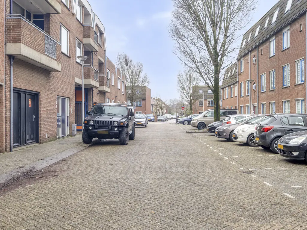 Herenstraat 7B, MONSTER