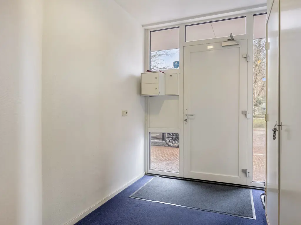 Herenstraat 7B, MONSTER